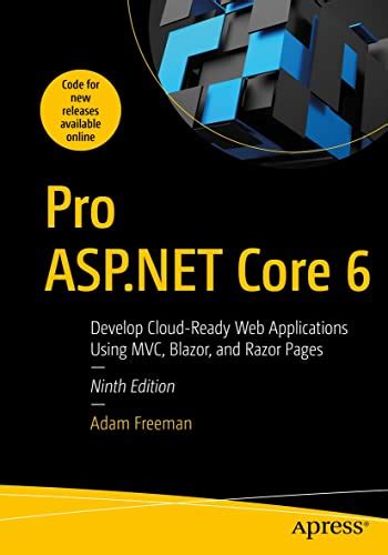 Master ASP.NET MVC 6 with the Essential Guidebook – Your Ultimate Resource for Web Development Success