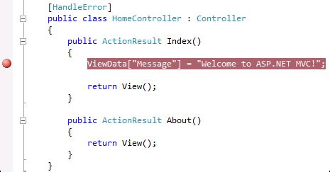 asp net mvc source code