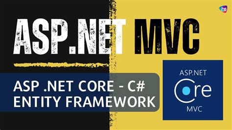 asp net mvc tutorial step by step for beginners with examples