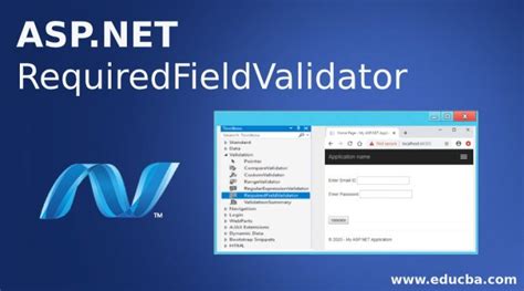 Asp Net Required Field Validator