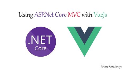 Awasome Asp Net Vue Js