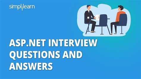 Asp.net Interview Questions And Answers For Experienced Professionals