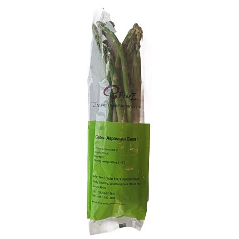 Asparagus 100G