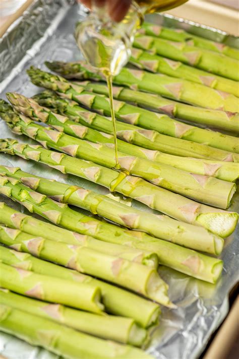 Asparagus Ends Sauce