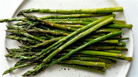 Asparagus Veggie