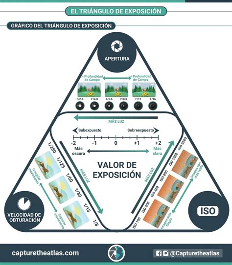 Elementos básicos de la fotografía. Cursos de fotografia, Fotografia