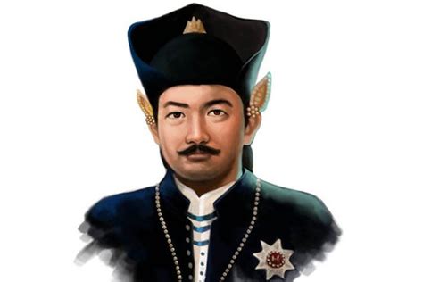 Biografi Pahlawan Sultan Ageng Tirtayasa Asal Banten Official Website