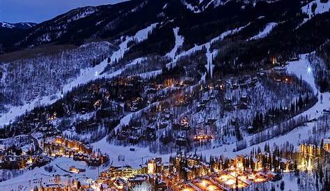 Aspen Colorado Ski Village Snowmass/ Resort, Snowmass (