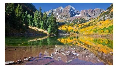 Ways To Make An Unforgettable Summer Vacation In Colorado Beautiful Places In America Colorado Vacation Aspen Colorado