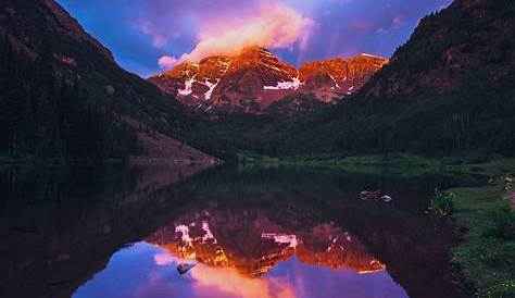 Aspen Colorado Summer Weather The Top 10 Reasons To Visit In The Tips