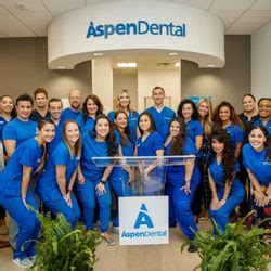 Aspen Dental Columbia Tn Review