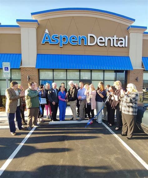 aspen dental insurance acceptance