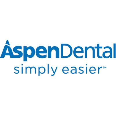 Aspen Dental Metro Sign & Awning