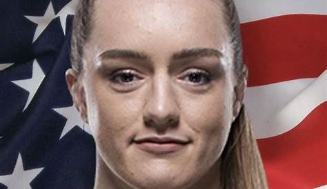 Aspen Ladd Mma Can Get Again Not Off Course At UFC 273 In