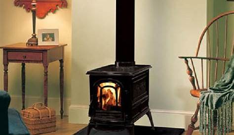 Aspen Wood Stove Leisure Time Inc.