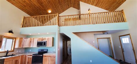 Aspen Construction Custer Sd