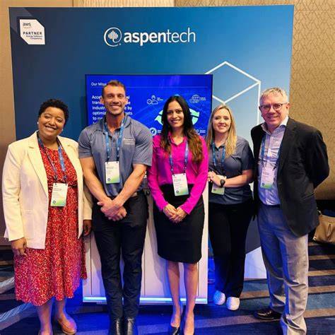 Aspen Technology Houston Explained: Everything You Should Know Before You Start