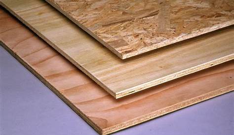 Plywood or OSB Which Is Better? Family Handyman
