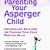 aspergers parenting