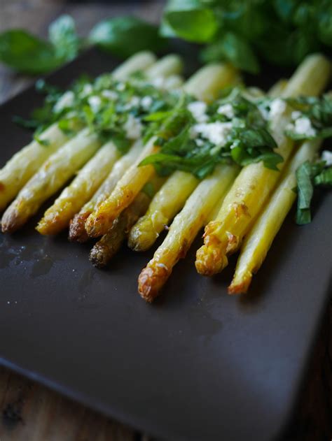 Asperges