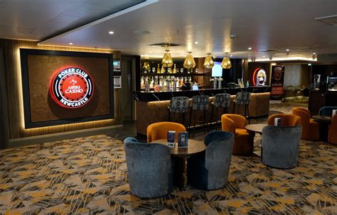 aspers casino newcastle opening times