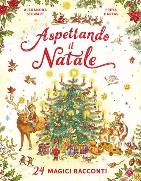 News Aspettando Il Natale Libro Going Viral