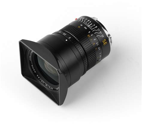 Voigtländer Super Nokton 29mm f0,8 MFT asphärisch schwarz Foto Erhardt