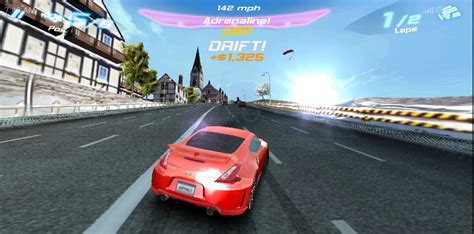 asphalt 6 adrenaline apk