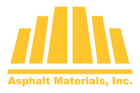Asphalt Materials Inc