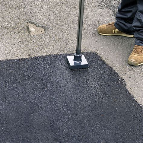 Asphalt Patch Tamper