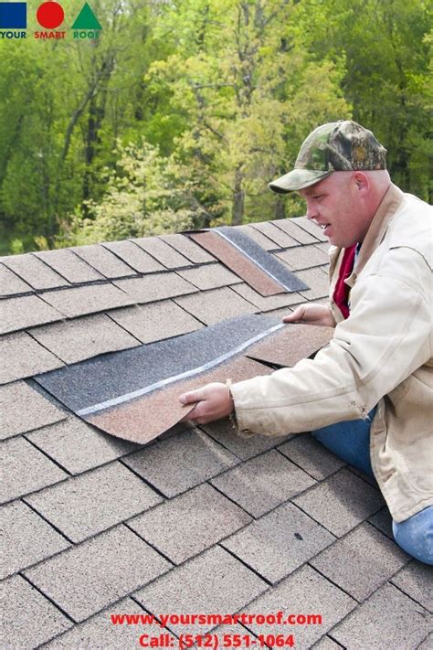 Asphalt Roof Diy