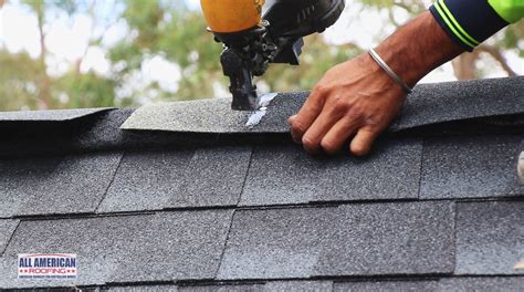 asphalt roofing how to