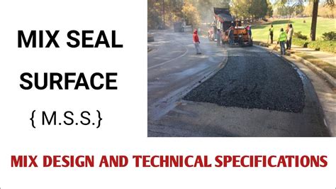 asphalt surfacing method statement