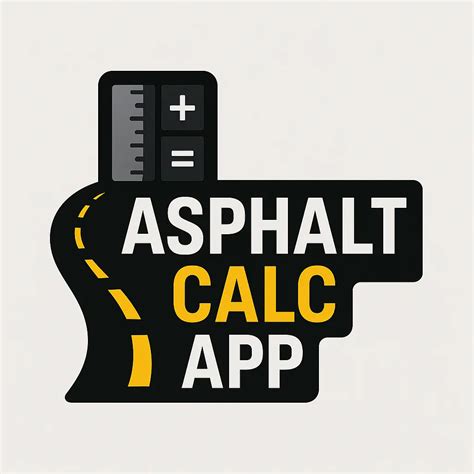 asphalt tons per cubic yard