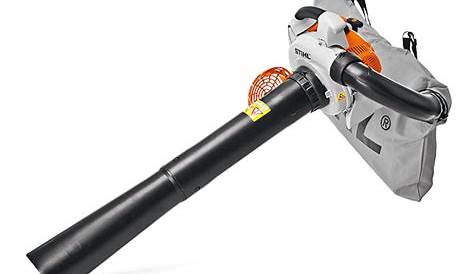 Location SOUFFLEUR THERMIQUE STIHL BG86 ASPIRATEUR A