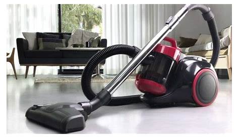 Aspirateur sans sac QUIGG 45 euros Aldi 070818