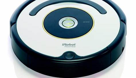 Robot Aspirateur iRobot Roomba 620 Robot Advance