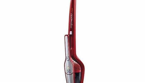 Aspirateur Balai Electrolux Ergorapido 18v Lithium (ERR75NOW) 18 Volts