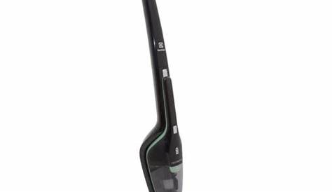 Aspirateur Balai Electrolux Ergorapido Eer7green Leroy