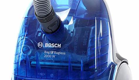 Aspirateur Bosch Sans Sac 2000w BOSCH BGC05AAA2 Electro Dépôt