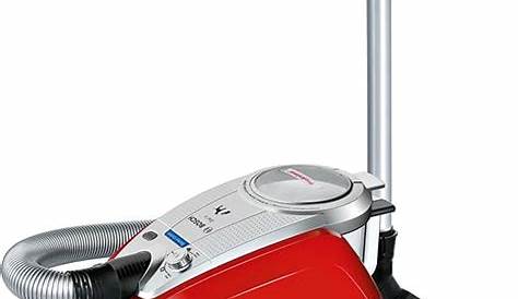 Aspirateur Bosch Sans Sac Amazon BGL2UB1108 Gl20 Avec/sans Rouge