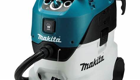 Aspirateur De Chantier Makita ASPIRATEUR MAKITA 42 L 1200 W 250 MBAR VC4210MX