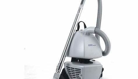 Aspirateur Dorsal Nilfisk Backuum BACKUUM ASPIRATEUR DORSAL France