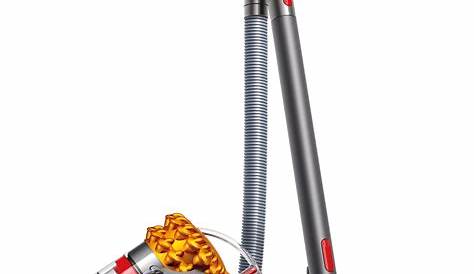 Aspirateur Dyson Traineau Boulanger Offre 22238101 Chez Costco