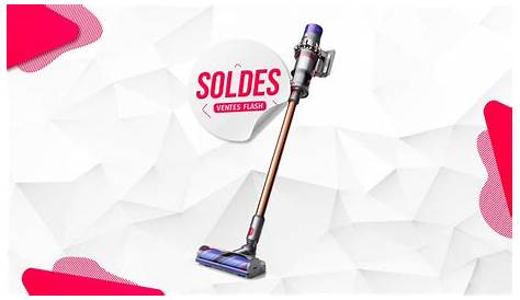 DYSON V10 ABSOLUTE pas CherAchat/Vente en Promo