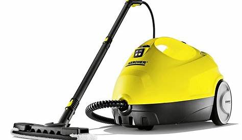 Aspirateur a vapeur Karcher PUZZI 100 SUPERMotralec