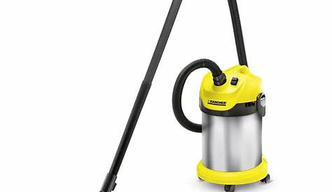 Aspirateur Karcher WD2 Premium + 53,94€ sur la carte à 89