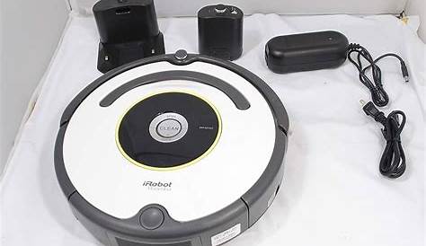 Aspirateur Robot Irobot Roomba 605 Avis I Notre Sur Ce