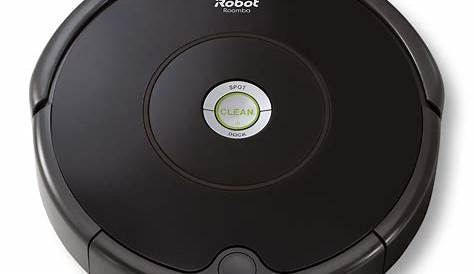 Aspirateur Robot Roomba 606 Avis Irobot ROOMBA , Prix Et Caractéristiques