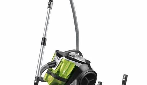 Aspirateur Rowenta Sans Sac Silence Force Extreme Extrême Cyclonic RO8213EA